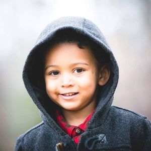 Meet your Posher, Tracy